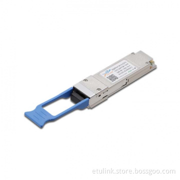 100G QSFP28 LR4 10KM LC Optical Transceiver